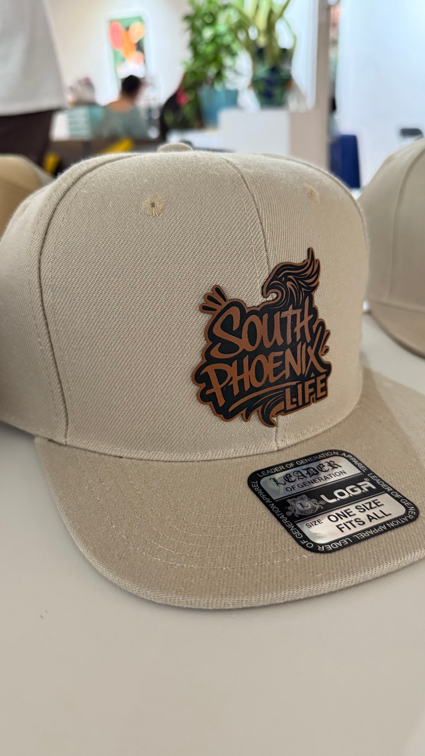 South Phoenix Life Hat