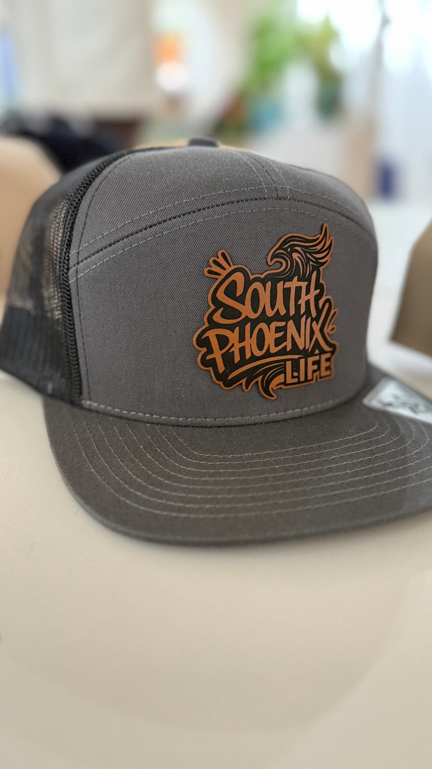 South Phoenix Life Hat