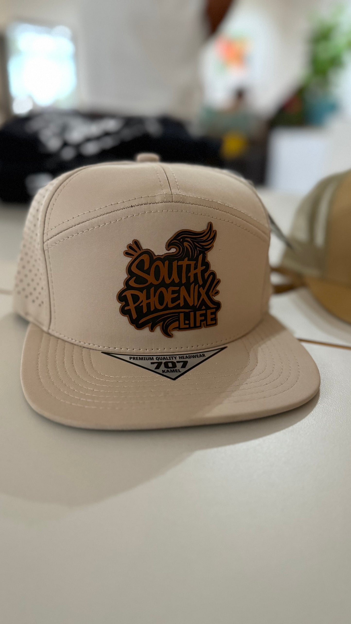 South Phoenix Life Hat