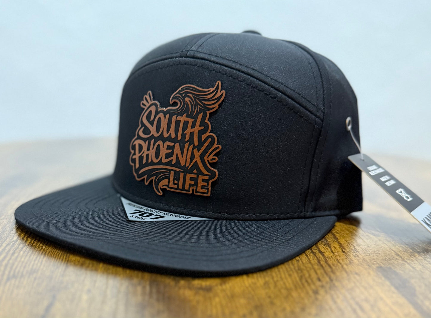 South Phoenix Life Hat