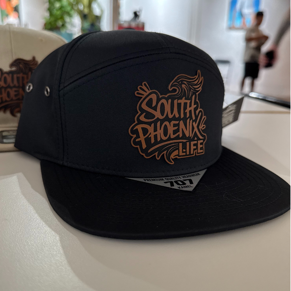 South Phoenix Life Hat